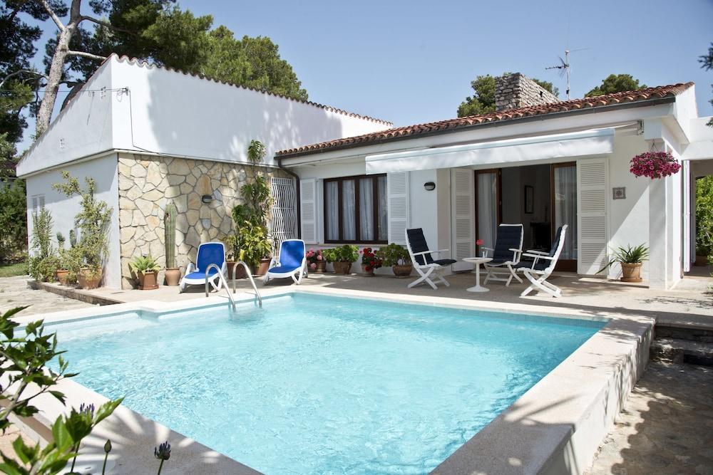 Es Norai 18 Villa Cala Ratjada  Exterior photo