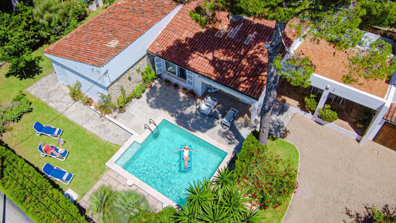 Es Norai 18 Villa Cala Ratjada  Exterior photo