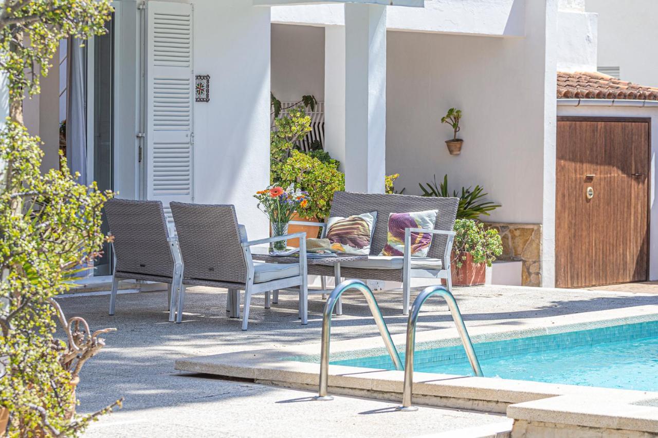 Es Norai 18 Villa Cala Ratjada  Exterior photo