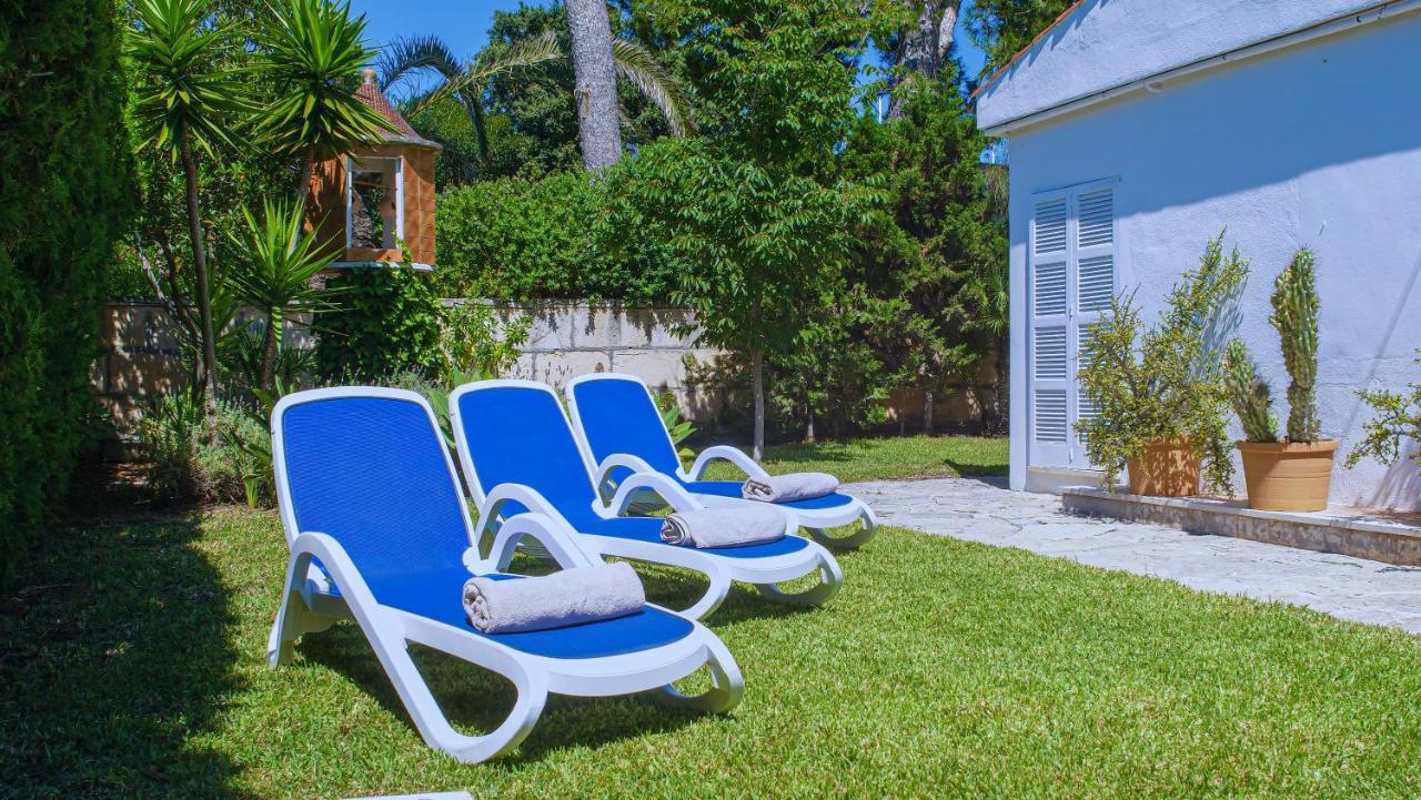 Es Norai 18 Villa Cala Ratjada  Exterior photo