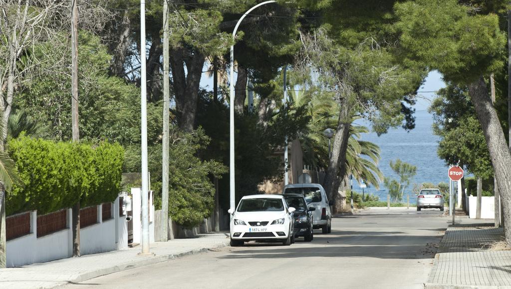 Es Norai 18 Villa Cala Ratjada  Exterior photo
